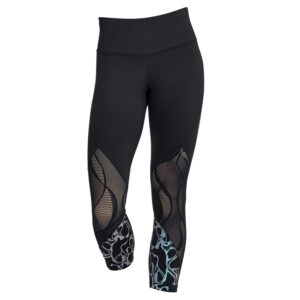 Women Capri Leggings