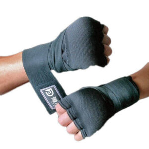 Boxing Gears