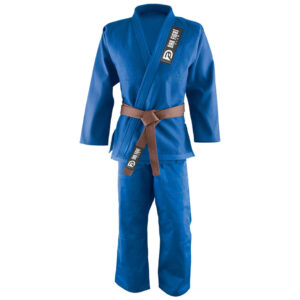 Jiujitsu Uniform