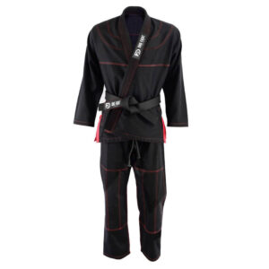 Jiujitsu Uniform