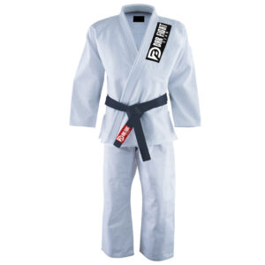 Jiujitsu Uniform