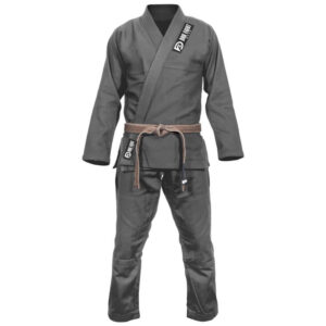 Jiujitsu Uniform
