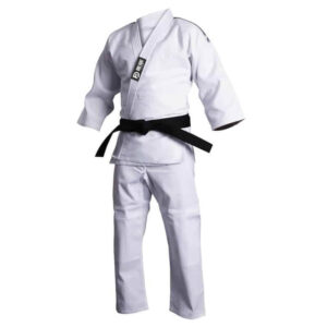 Judo Uniform