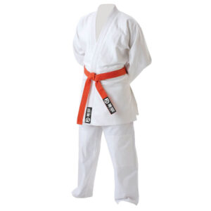 Judo Uniform