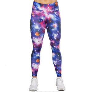 Long Legging