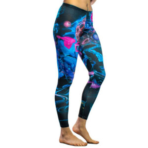 Long Legging