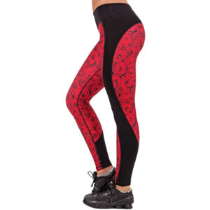 Long Legging