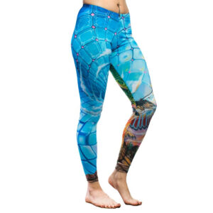 Long Legging