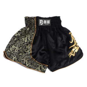 Muay Thai Shorts