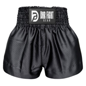 Muay Thai Shorts