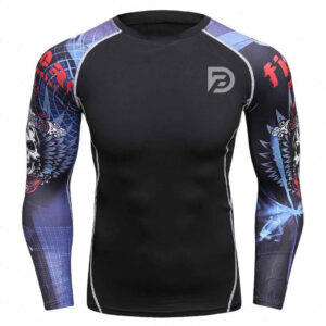 Rash Guard