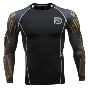 Rash Guard