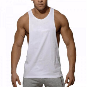 Men GYM Singlet