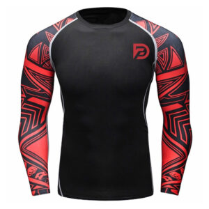 Rash Guard