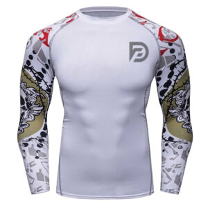 Rash Guard