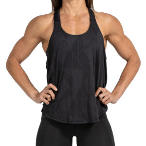 Women GYM Singlet